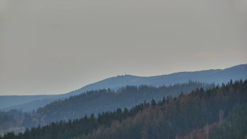 Ski areál U Sachovy studánky