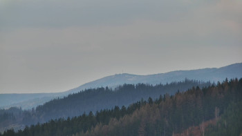 Ski areál U Sachovy studánky