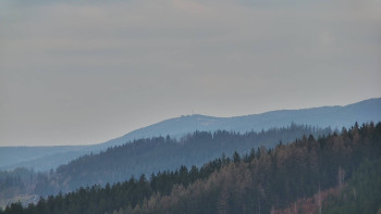 Ski areál U Sachovy studánky