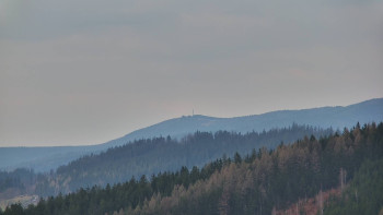 Ski areál U Sachovy studánky
