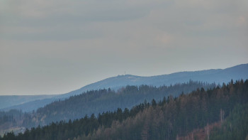 Ski areál U Sachovy studánky