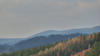 Ski areál U Sachovy studánky