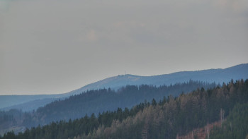 Ski areál U Sachovy studánky