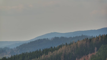 Ski areál U Sachovy studánky