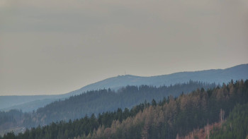 Ski areál U Sachovy studánky