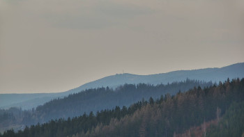 Ski areál U Sachovy studánky