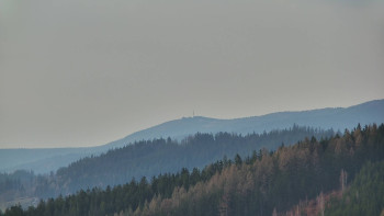 Ski areál U Sachovy studánky