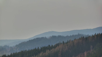 Ski areál U Sachovy studánky