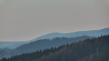 Ski areál U Sachovy studánky