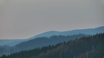 Ski areál U Sachovy studánky