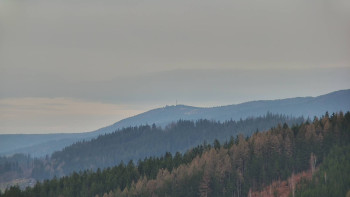 Ski areál U Sachovy studánky