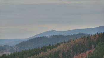 Ski areál U Sachovy studánky