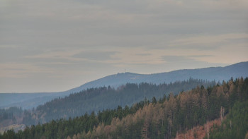 Ski areál U Sachovy studánky