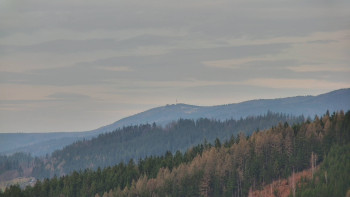 Ski areál U Sachovy studánky