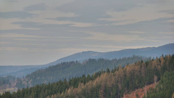 Ski areál U Sachovy studánky