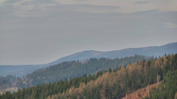 Ski areál U Sachovy studánky