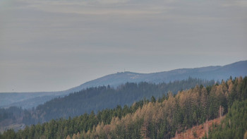 Ski areál U Sachovy studánky