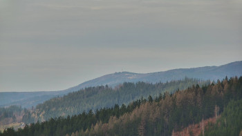 Ski areál U Sachovy studánky