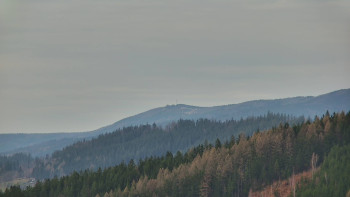 Ski areál U Sachovy studánky
