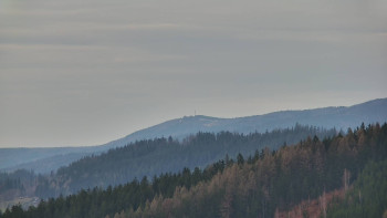 Ski areál U Sachovy studánky