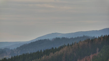 Ski areál U Sachovy studánky