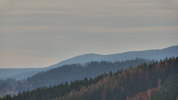 Ski areál U Sachovy studánky