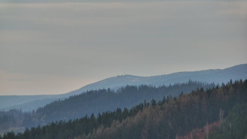 Ski areál U Sachovy studánky