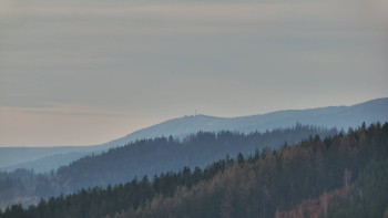 Ski areál U Sachovy studánky