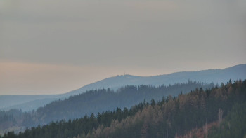 Ski areál U Sachovy studánky