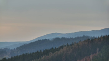 Ski areál U Sachovy studánky