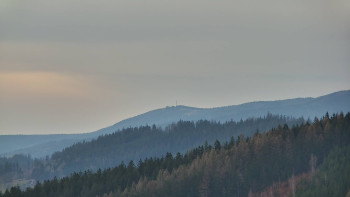 Ski areál U Sachovy studánky