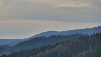 Ski areál U Sachovy studánky