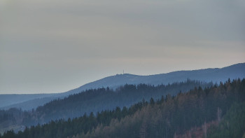 Ski areál U Sachovy studánky