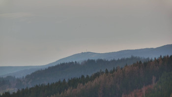 Ski areál U Sachovy studánky