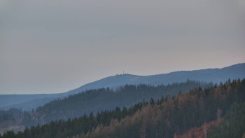 Ski areál U Sachovy studánky