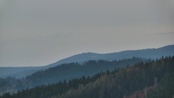 Ski areál U Sachovy studánky