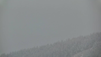 Ski areál U Sachovy studánky