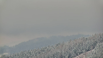 Ski areál U Sachovy studánky