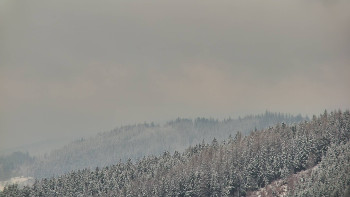 Ski areál U Sachovy studánky