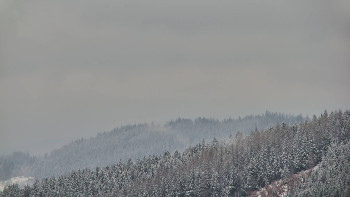 Ski areál U Sachovy studánky
