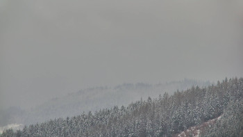 Ski areál U Sachovy studánky