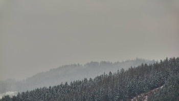 Ski areál U Sachovy studánky