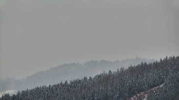 Ski areál U Sachovy studánky