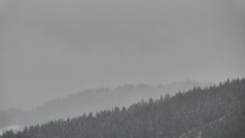 Ski areál U Sachovy studánky