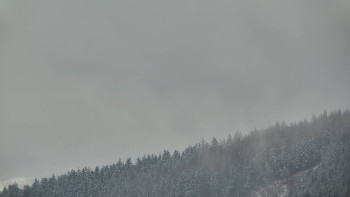 Ski areál U Sachovy studánky