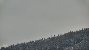 Ski areál U Sachovy studánky