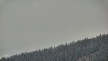 Ski areál U Sachovy studánky