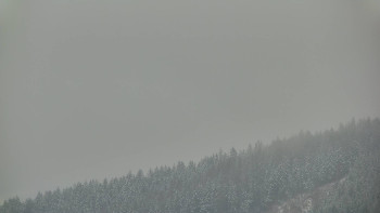 Ski areál U Sachovy studánky