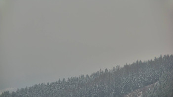 Ski areál U Sachovy studánky