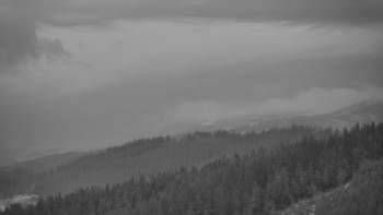 Ski areál U Sachovy studánky